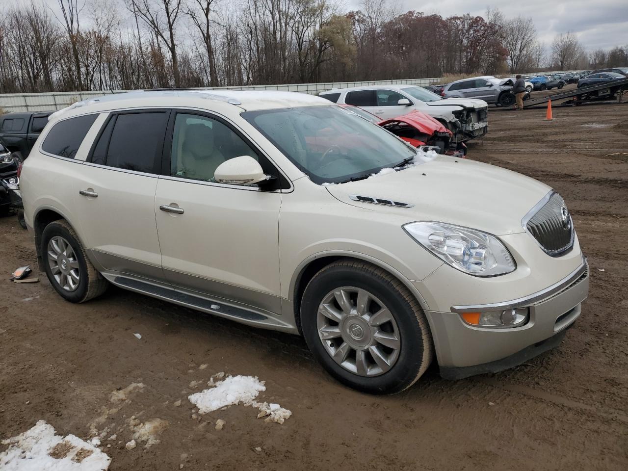 BUICK ENCLAVE