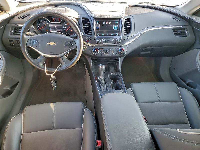 2014 CHEVROLET IMPALA LT #3303892713