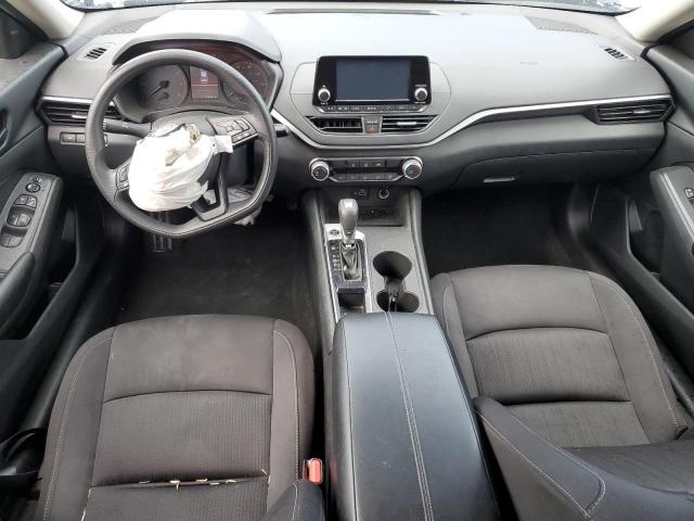 2023 NISSAN ALTIMA S #3296883882