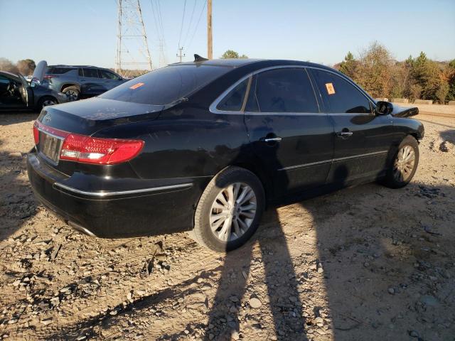 2011 HYUNDAI AZERA GLS #3310331966