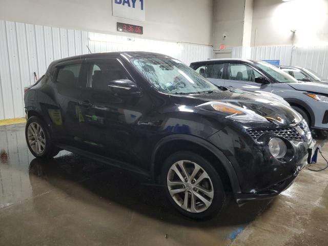 2015 NISSAN JUKE S #3292468741