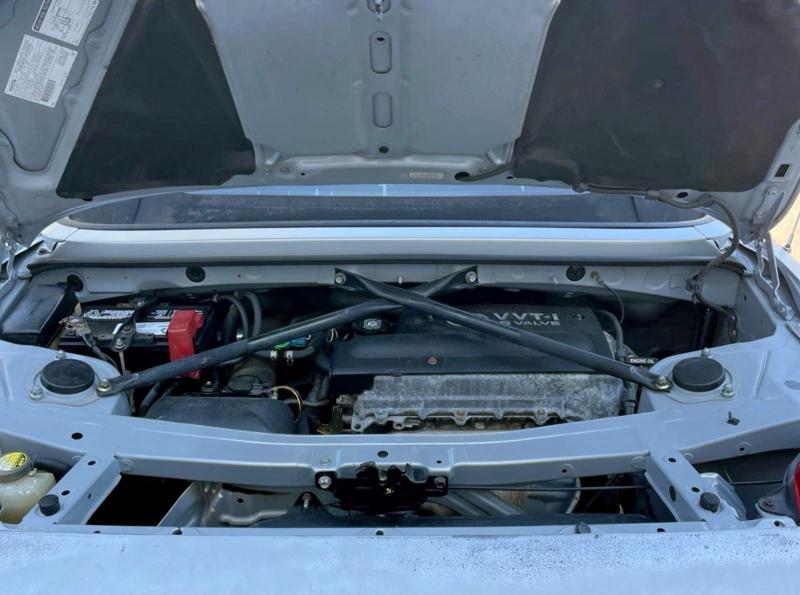 2000 TOYOTA MR2 SPYDER #3283774457