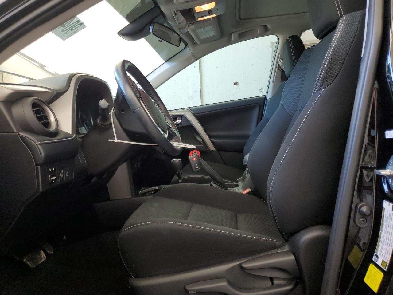 TOYOTA RAV4 ADVENTURE