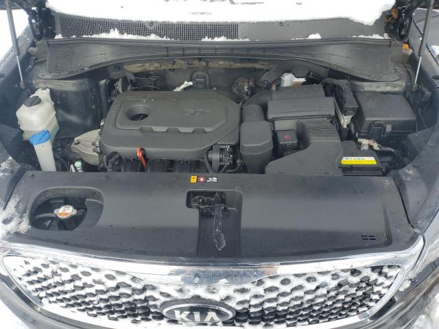 2017 KIA SORENTO LX #3304516551