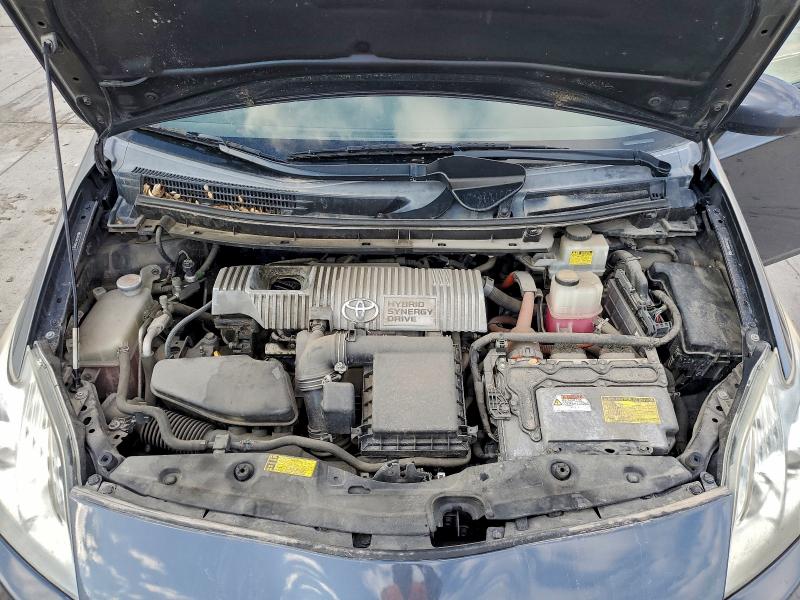 2010 TOYOTA PRIUS #3297157492