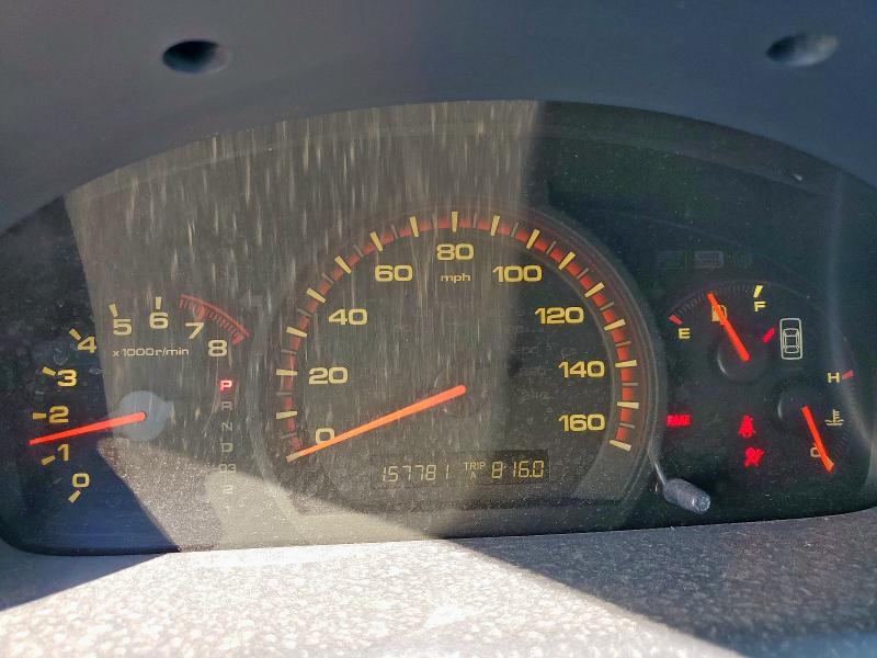 2006 HONDA ACCORD EX #3289935538