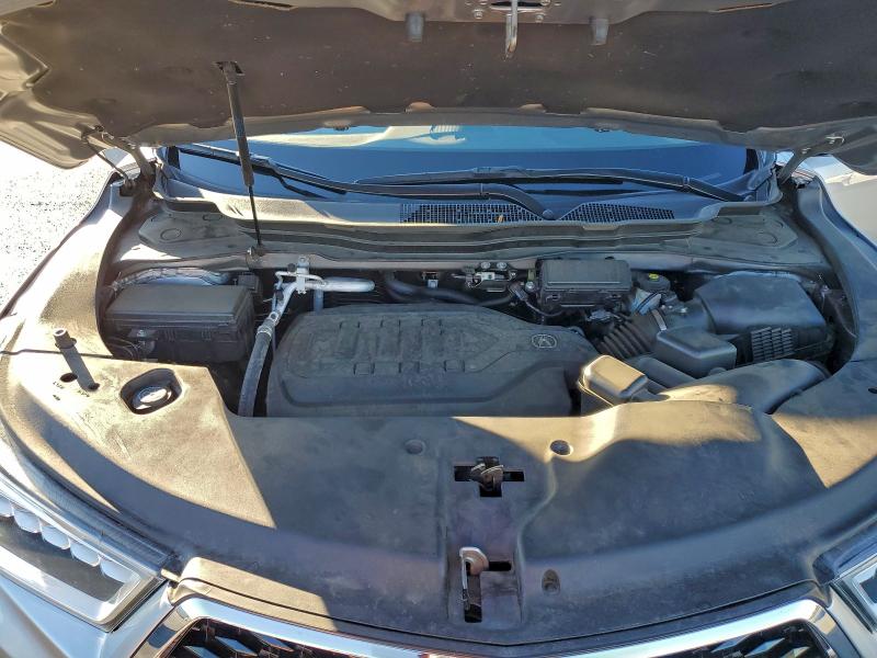 2019 ACURA MDX #3301642630