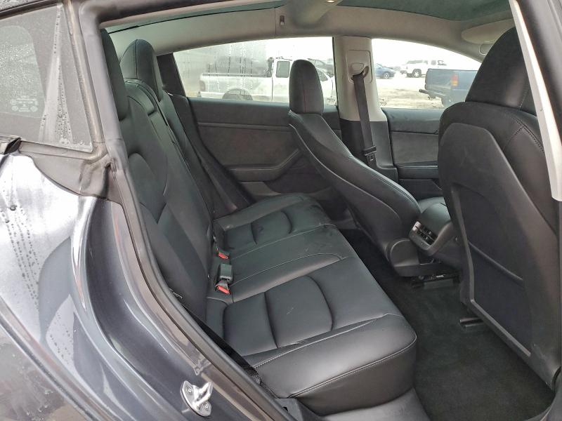 2023 TESLA MODEL 3 #3294481528