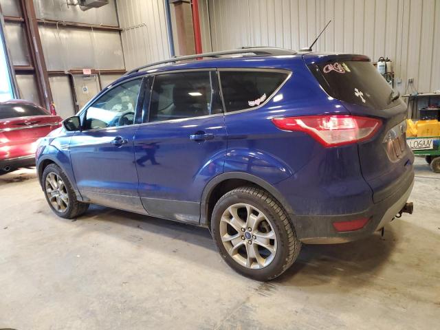 2013 FORD ESCAPE SEL #3302897899
