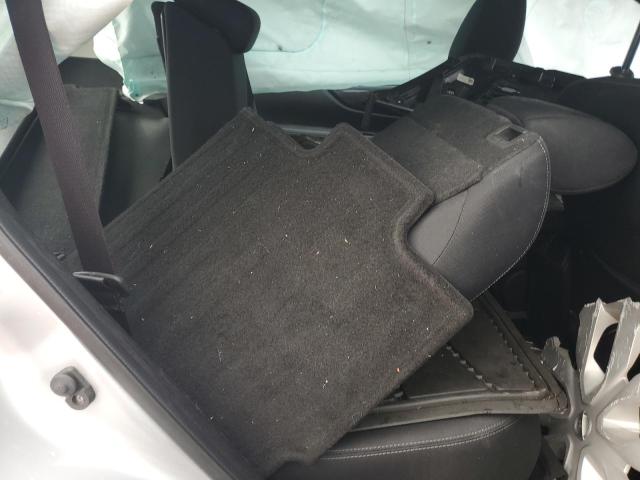 2017 NISSAN ROGUE S #3305514068