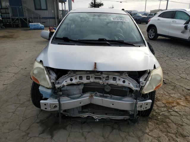 2007 TOYOTA YARIS #3284731552