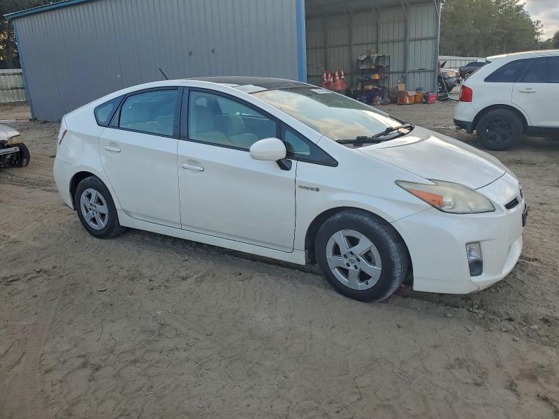 2011 TOYOTA PRIUS #3297937804