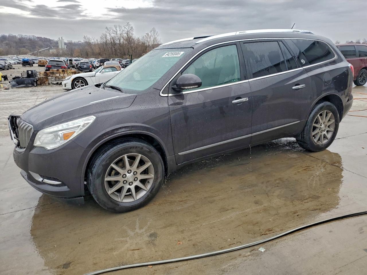 BUICK ENCLAVE