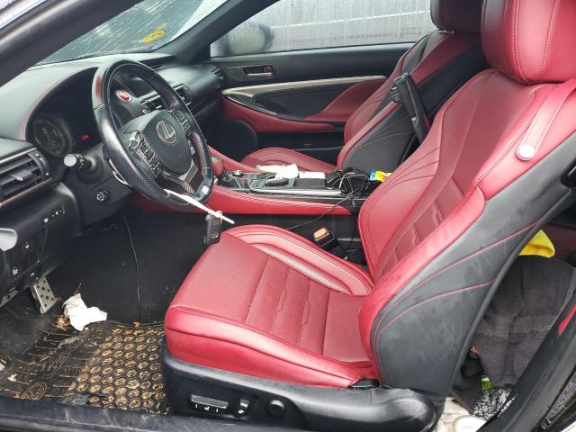 2015 LEXUS RC 350 #3312457642