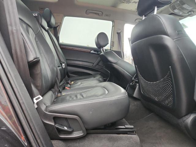 2011 AUDI Q7 PREMIUM #3305323331