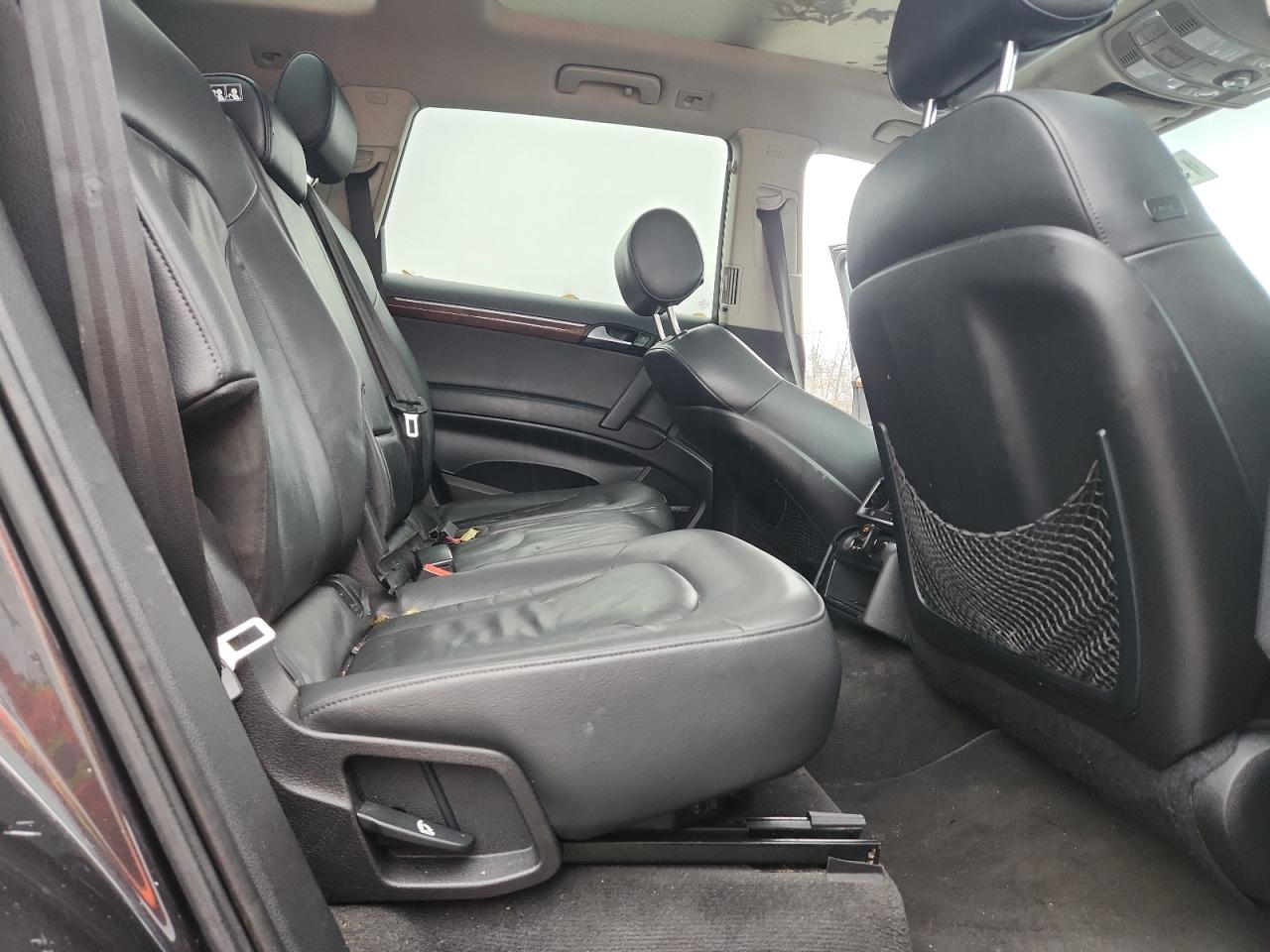 AUDI Q7 PREMIUM PLUS