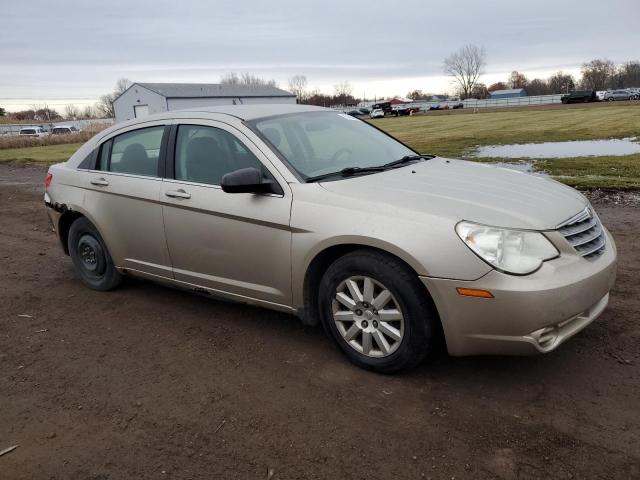 2008 CHRYSLER SEBRING LX #3297934825