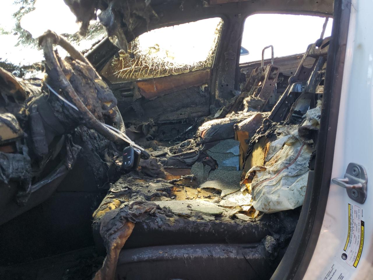 DODGE CHARGER POLICE