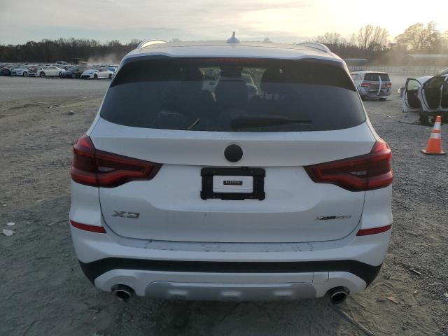 2019 BMW X3 XDRIVE3 #3303808425