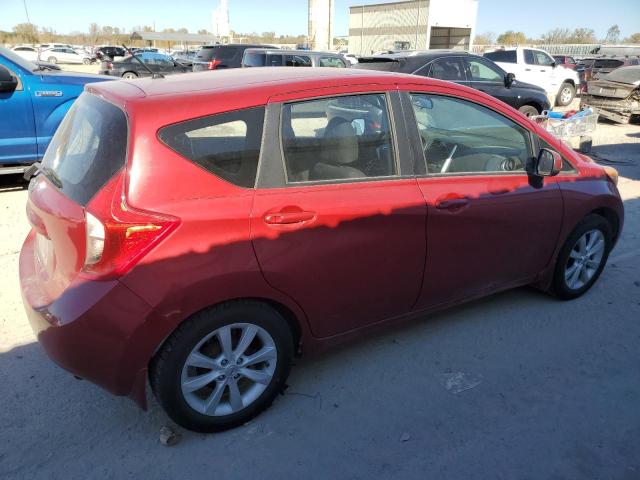 2014 NISSAN VERSA NOTE - 3N1CE2CP9EL410408