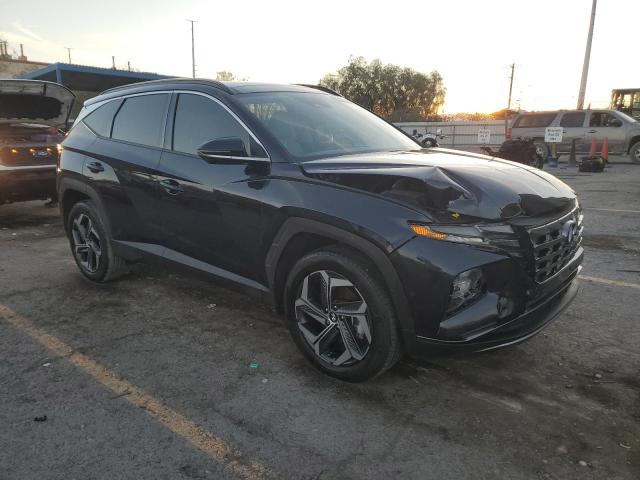 2024 HYUNDAI TUCSON LIM #3297076494