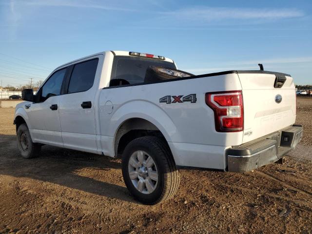 2019 FORD F150 SUPER #3291339212