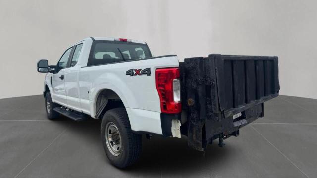 2017 FORD F250 SUPER #3288921897