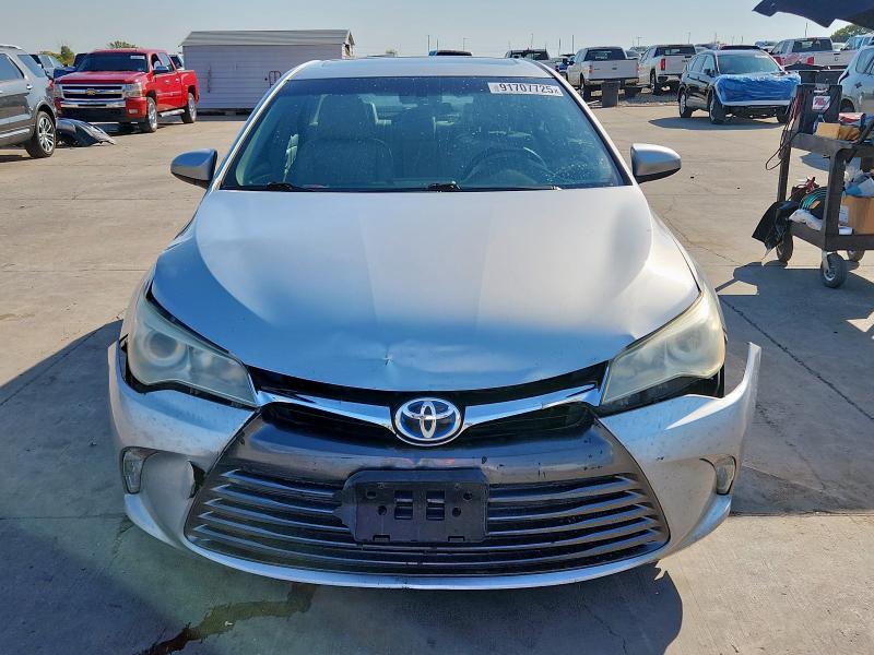 2015 TOYOTA CAMRY HYBR #3290352766