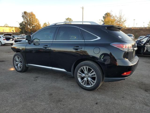 2013 LEXUS RX 350 #3286525204
