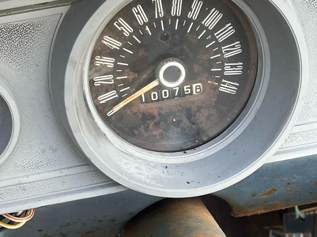 1966 FORD MUSTANG #3279551244