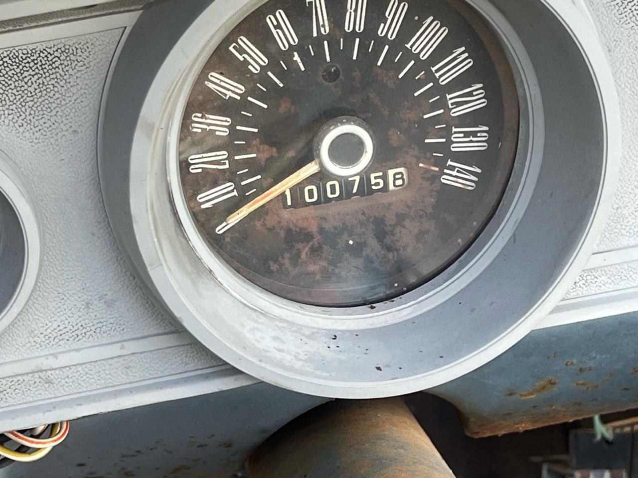 Lot #3279551244 1966 FORD MUSTANG