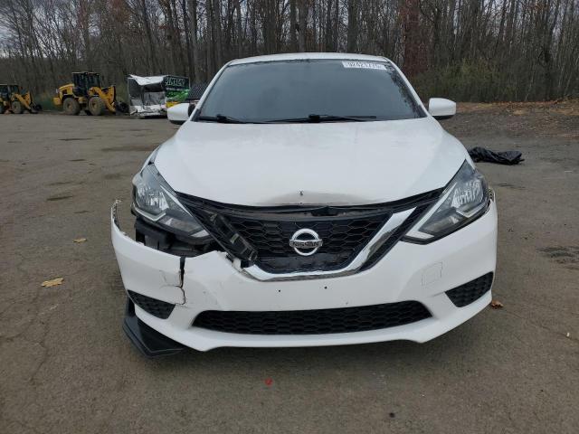 2016 NISSAN SENTRA S #3301713360
