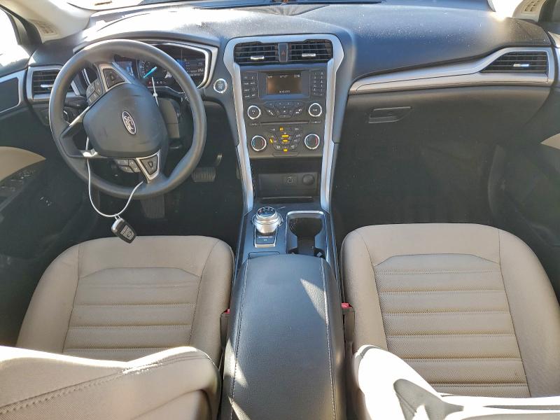 2018 FORD FUSION S H #3296285432