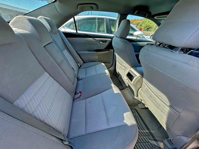 2015 TOYOTA CAMRY LE #3297074526