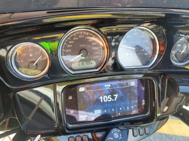 2023 HARLEY-DAVIDSON FLHXS #3316877117