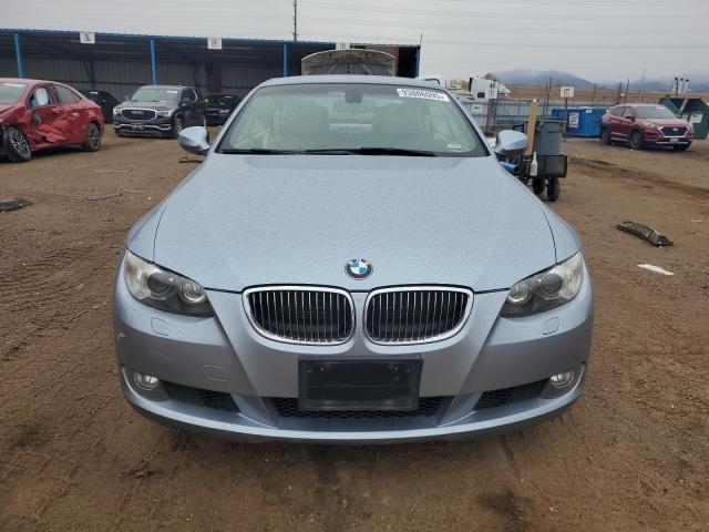 2010 BMW 328 I #3296640045
