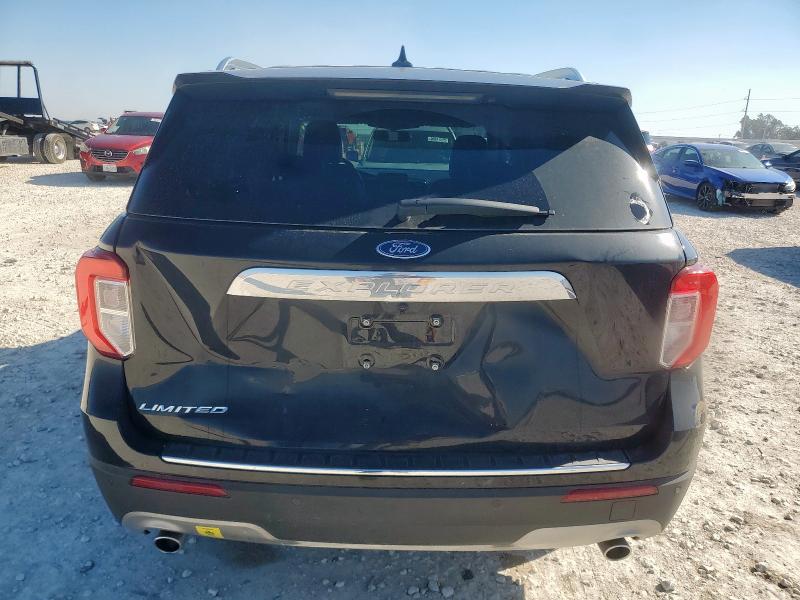 2020 FORD EXPLORER L - 1FMSK7FH2LGC85641