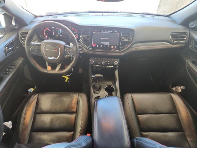 2024 DODGE DURANGO GT #3294227276