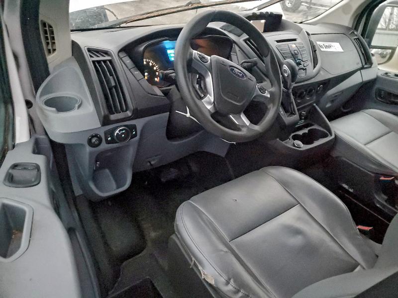 2019 FORD TRANSIT T- #3302770362