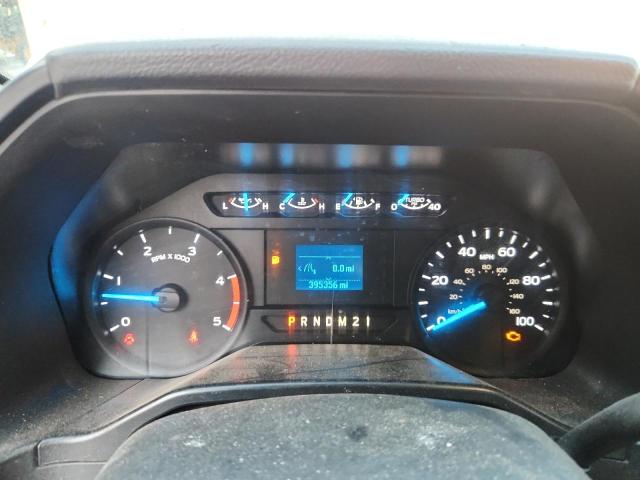 2017 FORD F550 #3296272537