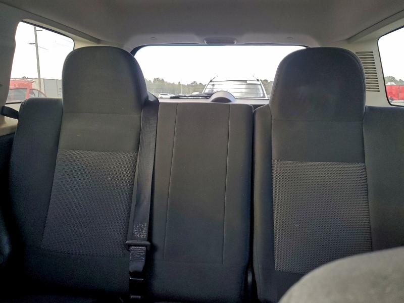 2013 JEEP PATRIOT SP #3297921798