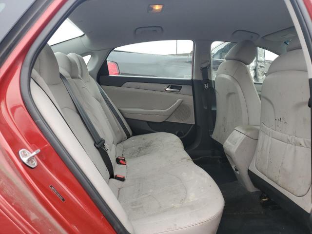 2018 HYUNDAI SONATA SE - 5NPE24AF2JH615034