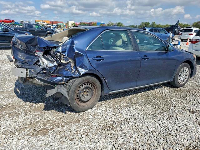 2014 TOYOTA CAMRY L #3296893817
