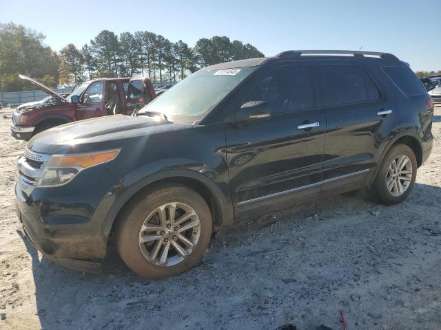 Global Auto Auctions: 2011 FORD EXPLORER X