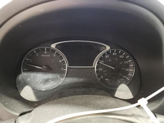 2018 NISSAN ALTIMA 2.5 #3297186898