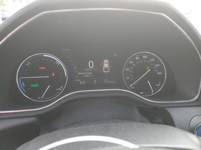 2019 TOYOTA AVALON XLE #3294438547