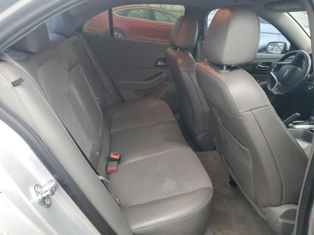 2015 CHEVROLET MALIBU 2LT #3317734115