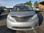 Lot #3293844593 2017 TOYOTA SIENNA XLE