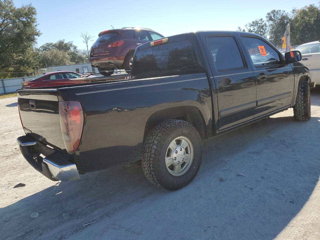 Lot #3302706122 2006 CHEVROLET COLORADO
