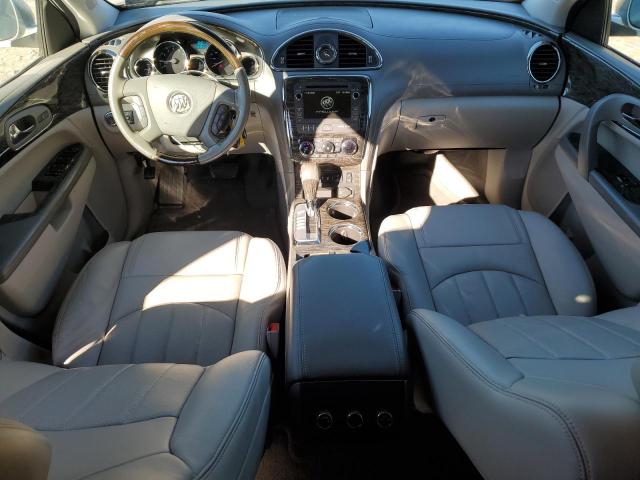 2013 BUICK ENCLAVE - 5GAKRCKDXDJ216388
